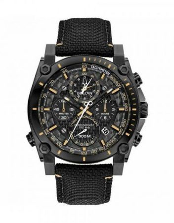 Часовник Bulova 98B318