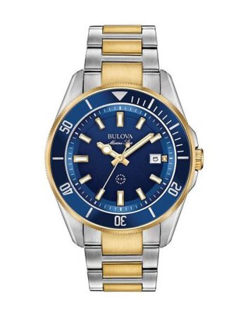 Часовник Bulova 98B334