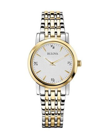 Часовник Bulova 98P115