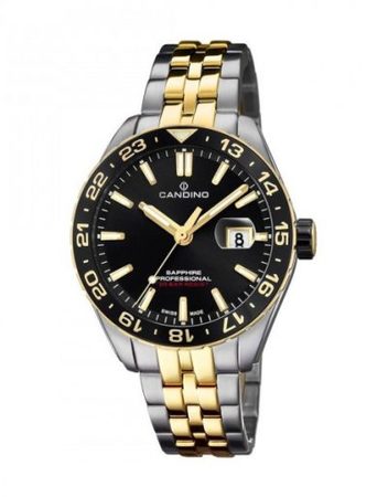 Часовник Candino C4718/3