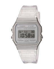 Часовник Casio F-91WS-7EF