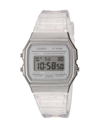 Часовник Casio F-91WS-7EF
