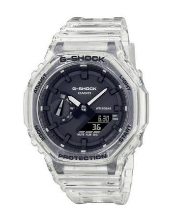 Часовник Casio G-Shock GA-2100SKE-7AER