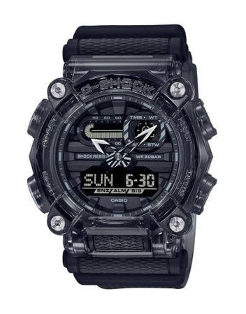 Часовник Casio G-Shock GA-900SKE-8AER