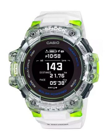 Часовник Casio G-Shock GBD-H1000-7A9ER