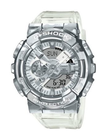 Часовник Casio G-Shock GM-110SCM-1AER
