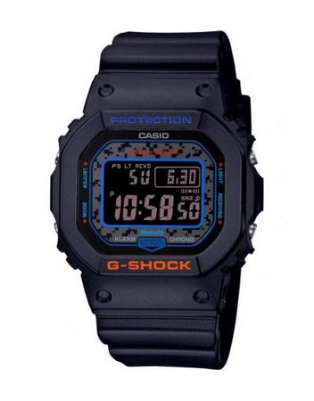 Часовник Casio G-Shock GW-B5600CT-1ER