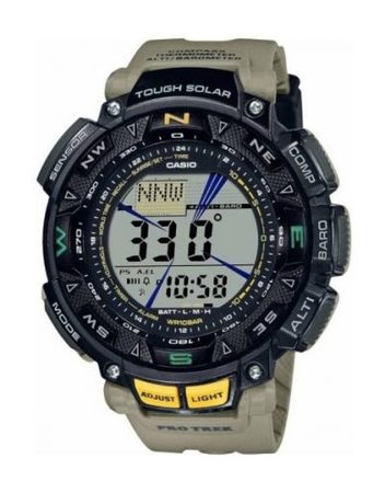 Часовник Casio Pro Trek PRG-240-5ER