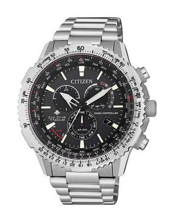 Часовник Citizen CB5010-81E