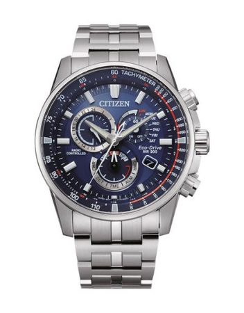 Часовник Citizen CB5880-54L