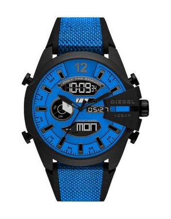 Часовник Diesel DZ4550