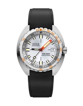 Часовник Doxa 840.10.021.20