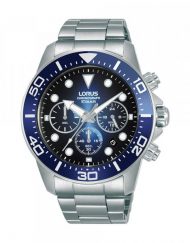 Часовник Lorus RT343JX9