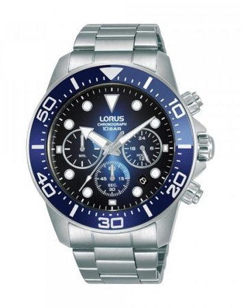 Часовник Lorus RT343JX9