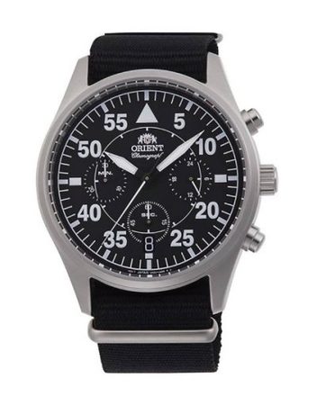 Часовник Orient RA-KV0502B