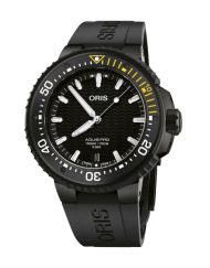 Часовник Oris 400 7767 7754 - 07 4 26 64BTEB