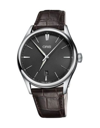 Часовник Oris 733 7721 4053-07 5 21 65FC