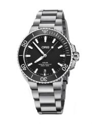 Часовник Oris 733 7732 4124-07 8 21 05EB