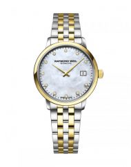 Часовник Raymond Weil 5385-STP-97081