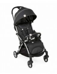 CHICCO J0310 Количка GOODY 0+ месеца GRAPHITE 6079861210000