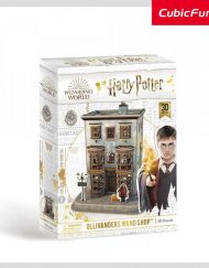 Cubic Fun Пъзел Harry Potter Магазинът на Оливандър 66части DS1006h