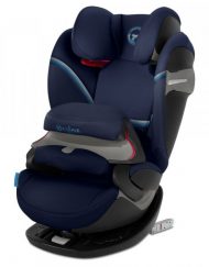 CYBEX Стол за кола 9-36 кг. PALLAS S FIX NAVY BLUE 520000547