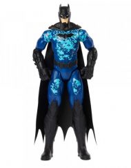 DC BATMAN ФИГУРА BAT-TECH TACTICAL BATMAN  6060343