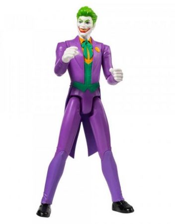 DC BATMAN ФИГУРА THE JOKER 6060344