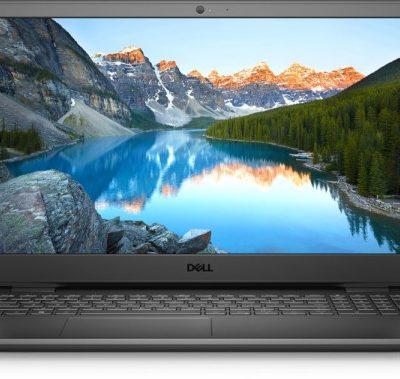 DELL Inspiron 3505 /15.6''/ AMD Ryzen 7 3700U (2.3G)/ 8GB RAM/ 512GB SSD/ int. VC/ Win10 (5397184444115)