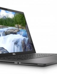 DELL Latitude 7520 /15.6''/ Intel i7-1165G7 (4.7G)/ 16GB RAM/ 256GB SSD/ int VC/ Win10 Pro (N011L752015EMEA)