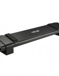 Docking Station, ASUS USB3.0 HZ-3A PLUS DOCKING STATION, 4xUSB 3.0, MIC, Audio out, DVI-I, HDMI, GLAN (90XB05GN-BDS000)