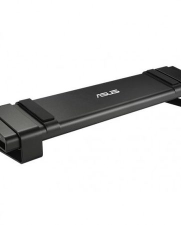 Docking Station, ASUS USB3.0 HZ-3A PLUS DOCKING STATION, 4xUSB 3.0, MIC, Audio out, DVI-I, HDMI, GLAN (90XB05GN-BDS000)