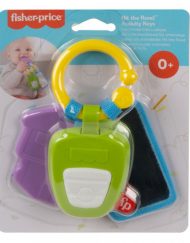 FISHER PRICE Играчка за сортиране - Слонче GWL66