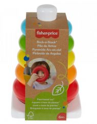 FISHER PRICE  INFANT CLASSIC TOYS ЕКО ПИРАМИДКА GRF09