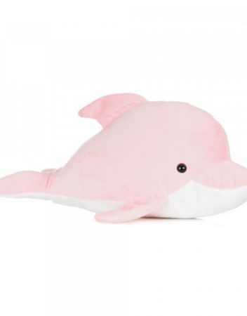 FLUFFII Плюшена играчка Розов Делфин F-2102