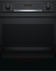 Фурни за вграждане, Bosch HBA534EB0, Енергиен клас: A