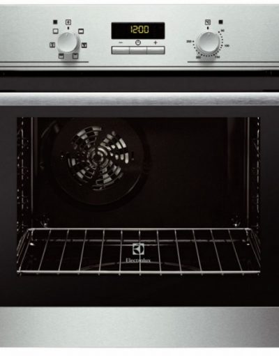 Фурни за вграждане, Electrolux EZB2400AOX, Енергиен клас: A