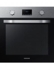 Фурни за вграждане, Samsung NV70K1340BS, Енергиен клас: A (NV70K1340BS/OL/EVN)