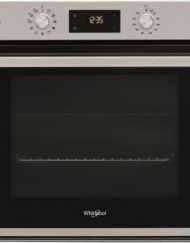 Фурни за вграждане, Whirlpool OASKN8V1IX, Енергиен клас: A+