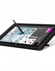 Graphics Tablet, HUION Kamvas Pro 22 2019 GT2201, Черен