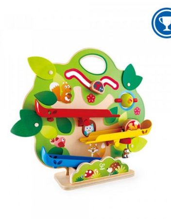 HAPE Игра БЪРЗАТА КАТЕРИЧКА H3821