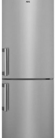 Хладилник, AEG RCB534E1LX, 330L, Енергиен клас: E