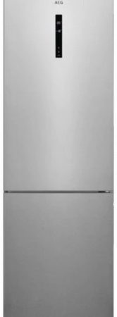 Хладилник, AEG RCB736E5MX, 360L, Енергиен клас: E