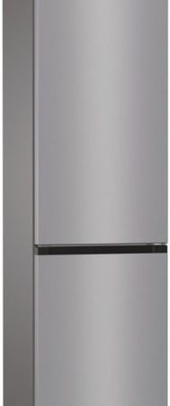 Хладилник, Gorenje NRK6201ES4, 331 литра, Енергиен клас: F