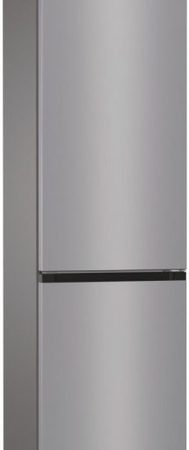 Хладилник, Gorenje NRK6201ES4, 331 литра, Енергиен клас: F