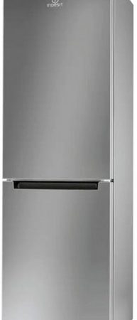 Хладилник, Indesit LI8S1ES, 339L, 339L