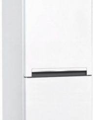 Хладилник, Indesit LI8S1EW, 339L, A++