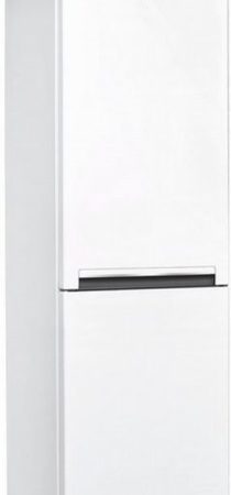Хладилник, Indesit LI8S1EW, 339L, A++