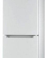 Хладилник, Indesit XIT8T1EW, 320L, Енергиен клас: F