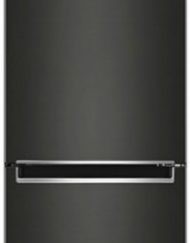 Хладилник, LG GBB61BLJMN, 341L, Енергиен клас: E
